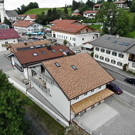 Appartamento Sonniges Dg Nahe Bahnhof In *