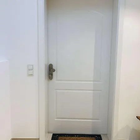 Sonniges Dg Nahe Bahnhof In Apartamento *