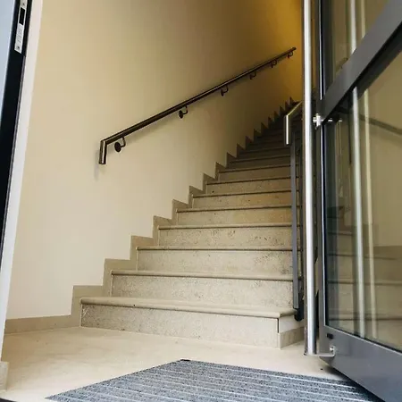 Apartamento Sonniges Dg Nahe Bahnhof In Gmund am Tegernsee